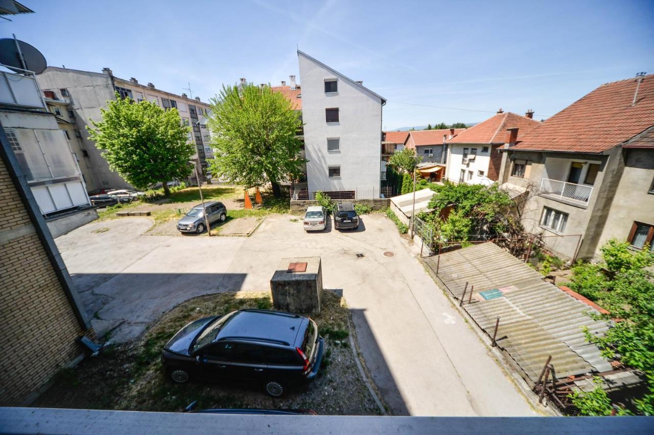 Goltepirot Lägenhet Exteriör bild